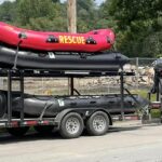 Custom Stack Trailers