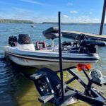 Loadmaster Trailer - Powerboat