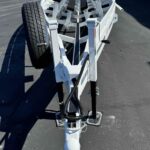 Boat trailer